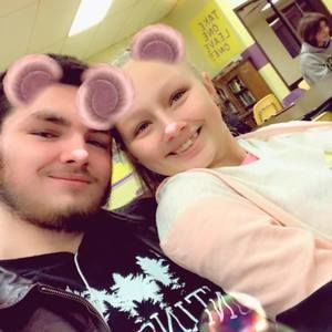 Meet your Posher, Darrick